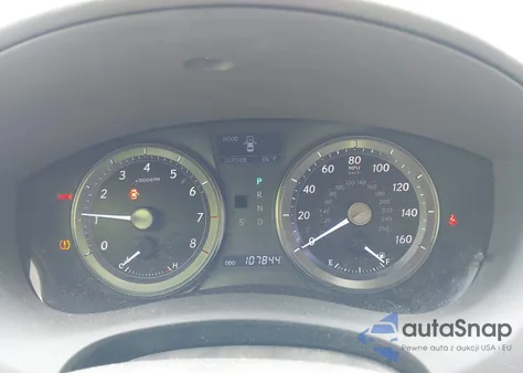 2012 Lexus Es 350 from USA, damaged, VIN JTHBK1EG3C2512812